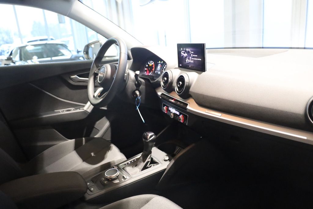 Audi Q2 2023