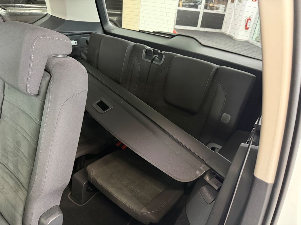 Volkswagen Touran 2020