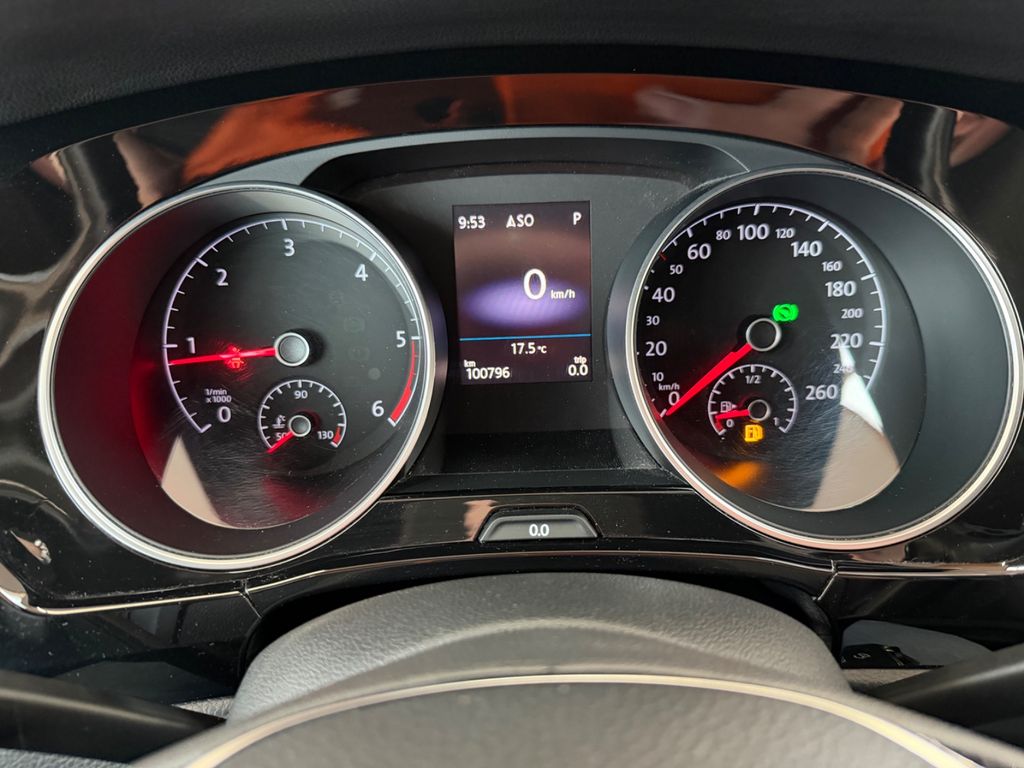 Volkswagen Touran 2020