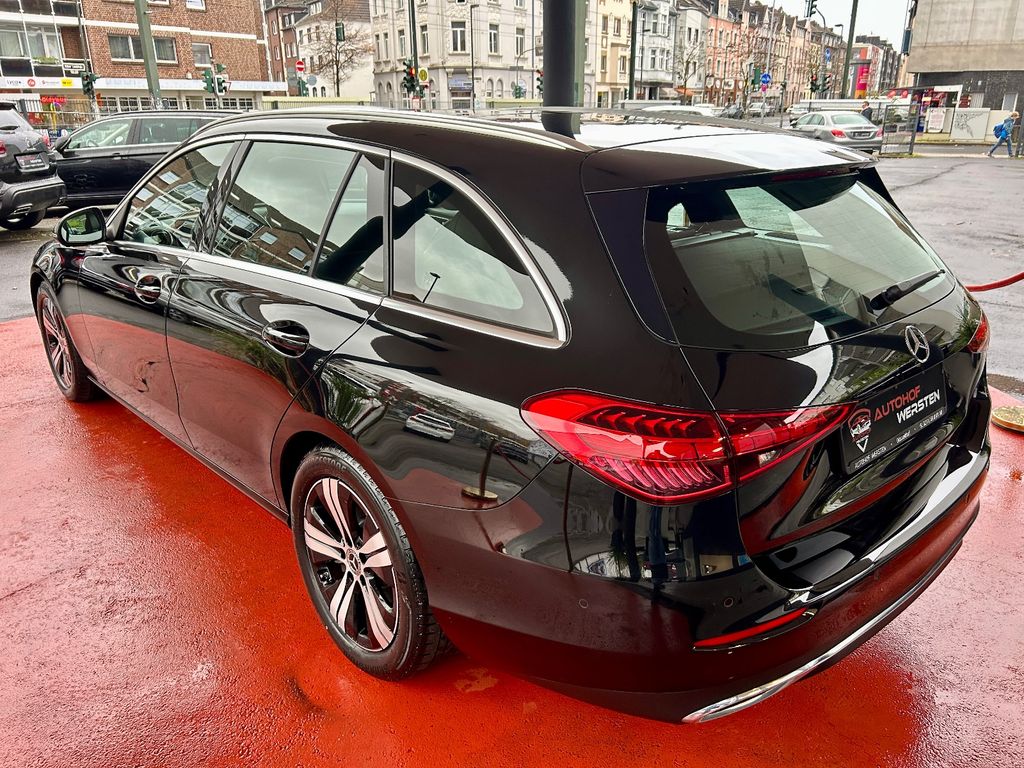 Mercedes-Benz C 200 2022
