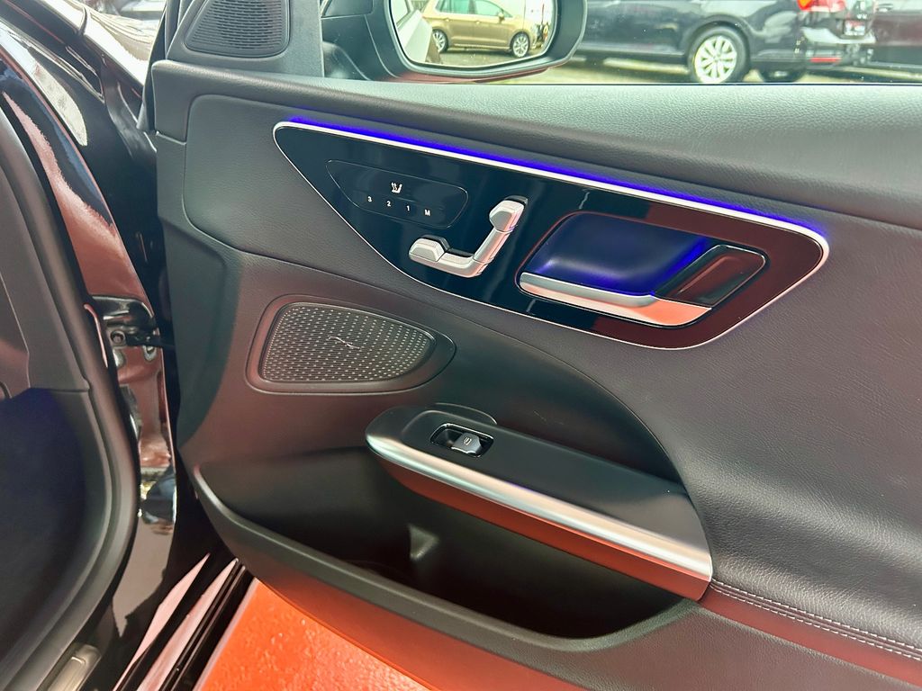 Mercedes-Benz C 200 2022