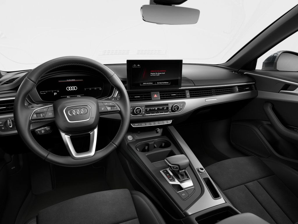 Audi A4 Allroad 2024