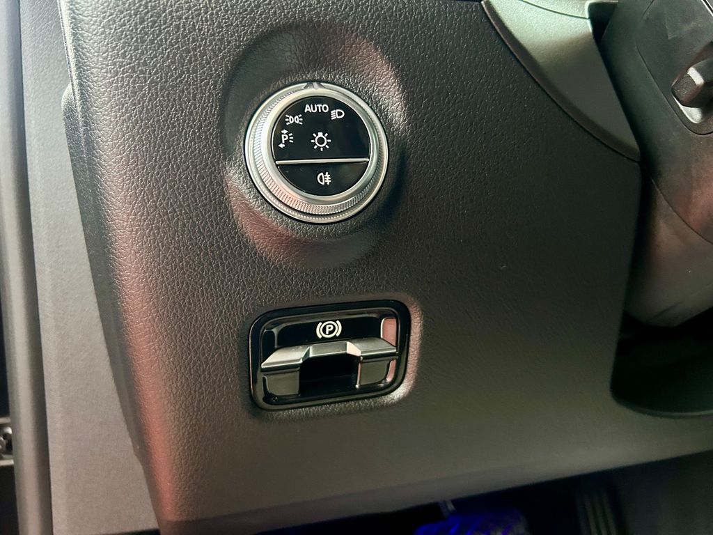 Mercedes-Benz C 200 2022