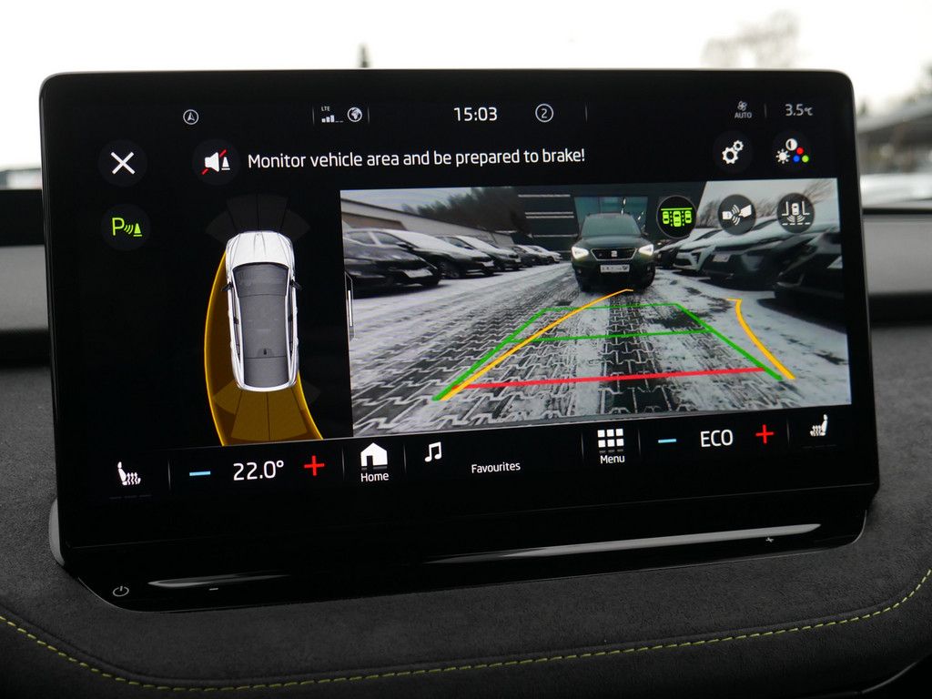 Skoda Enyaq 2023