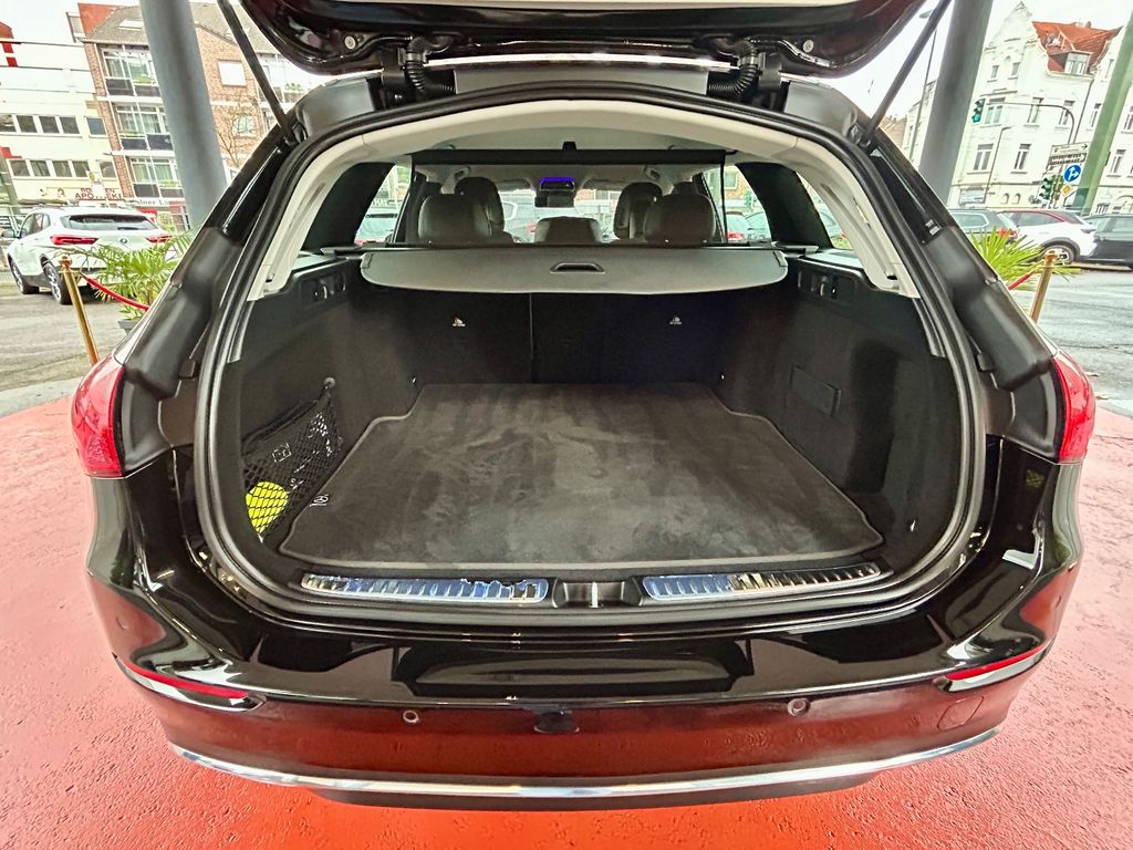 Mercedes-Benz C 200 2022