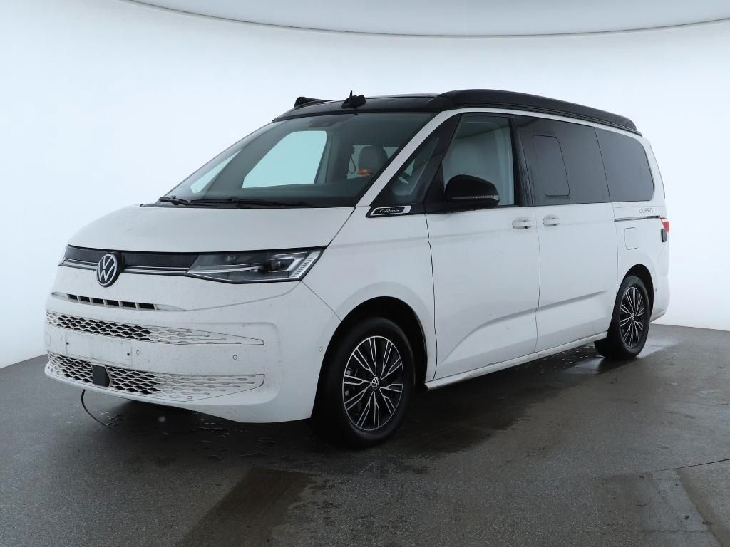 Volkswagen Other 2025