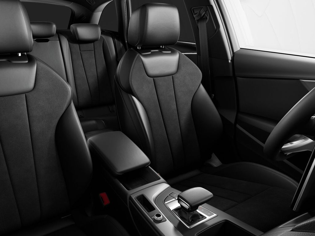 Audi A4 Allroad 2024