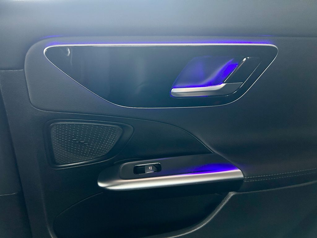 Mercedes-Benz C 200 2022