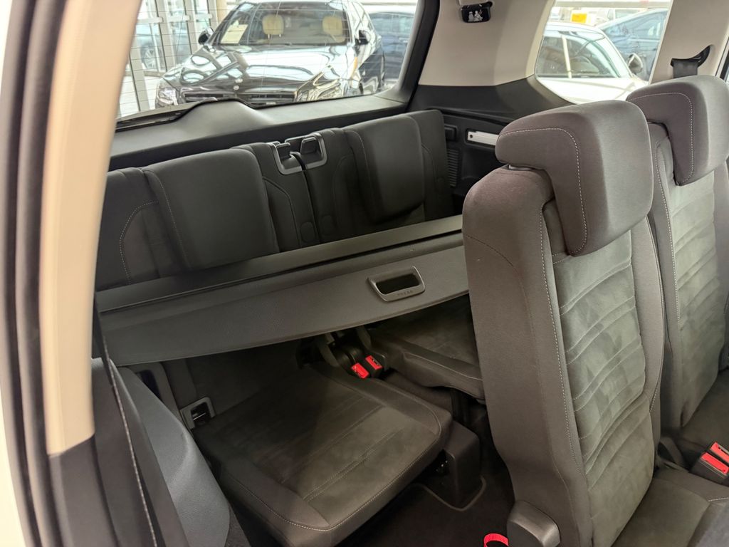 Volkswagen Touran 2020