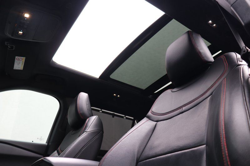 Ford Explorer 2021