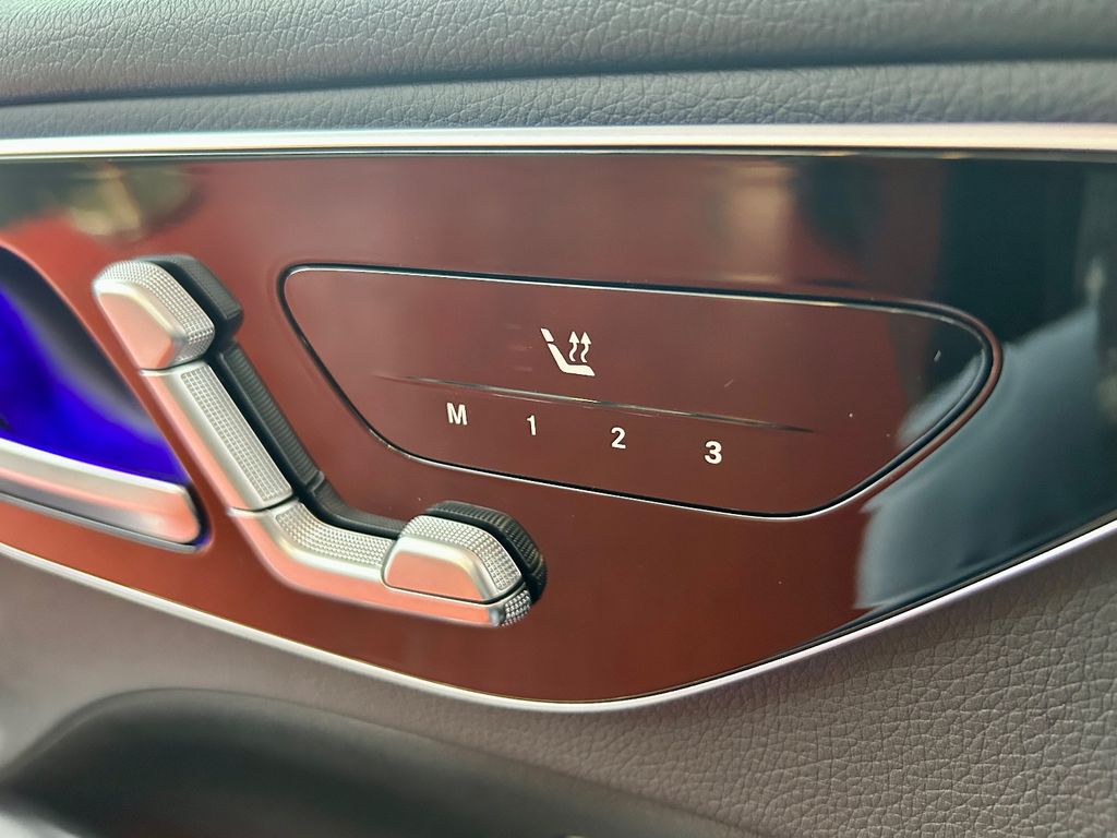 Mercedes-Benz C 200 2022