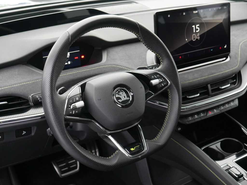 Skoda Enyaq 2023