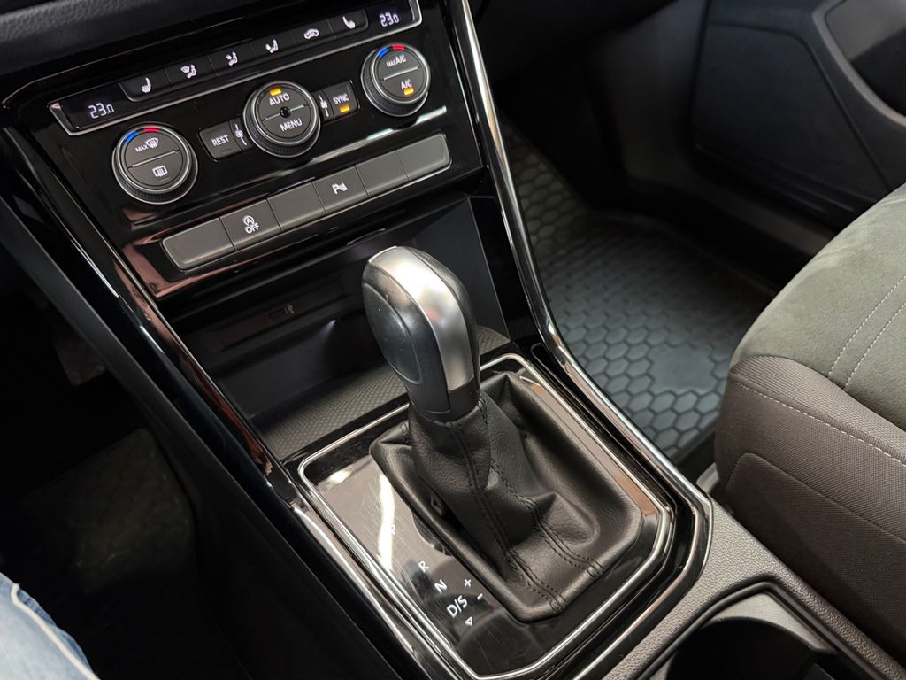 Volkswagen Touran 2020