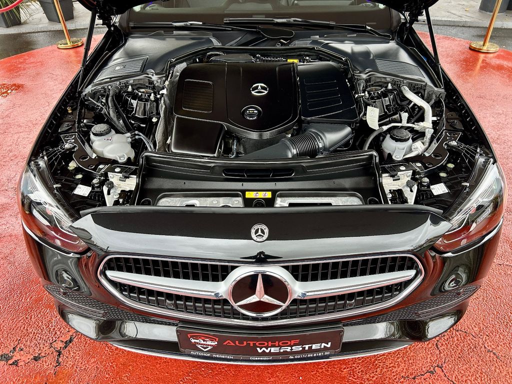 Mercedes-Benz C 200 2022