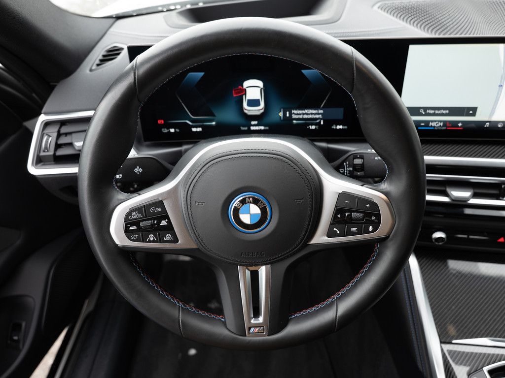 BMW i4 2024