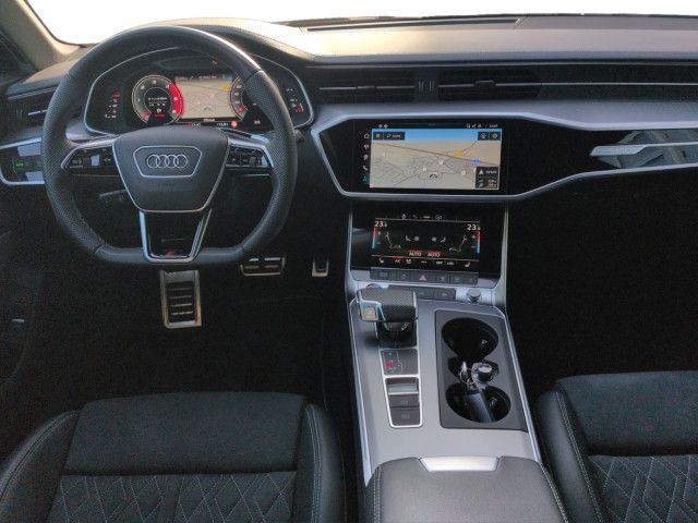Audi S6 2024
