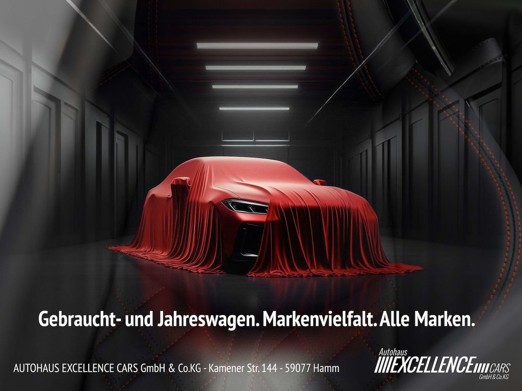 Audi S3 2024