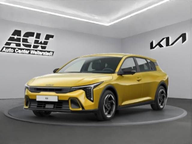 Kia K4 2026