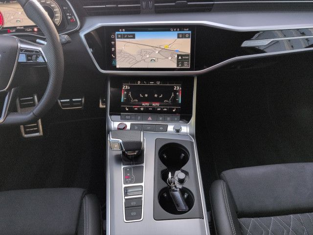 Audi S6 2024
