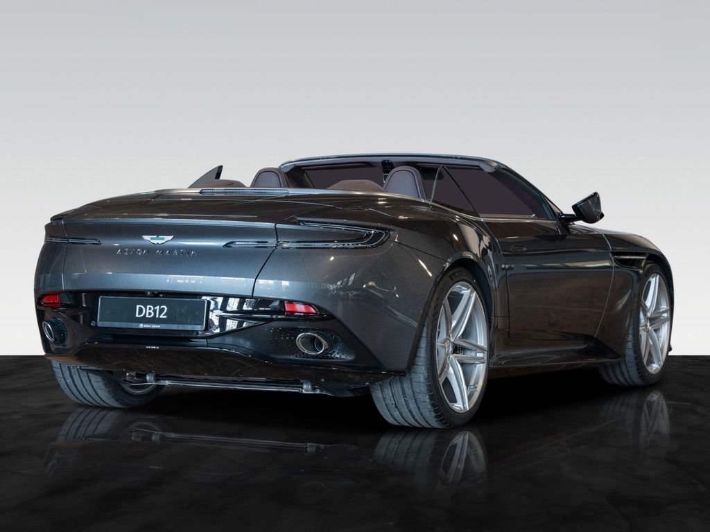 Aston Martin DB11 2026