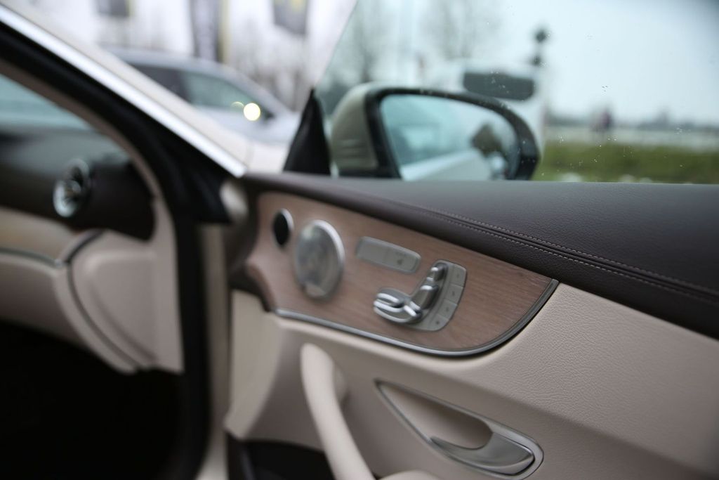 Mercedes-Benz E 400 2019