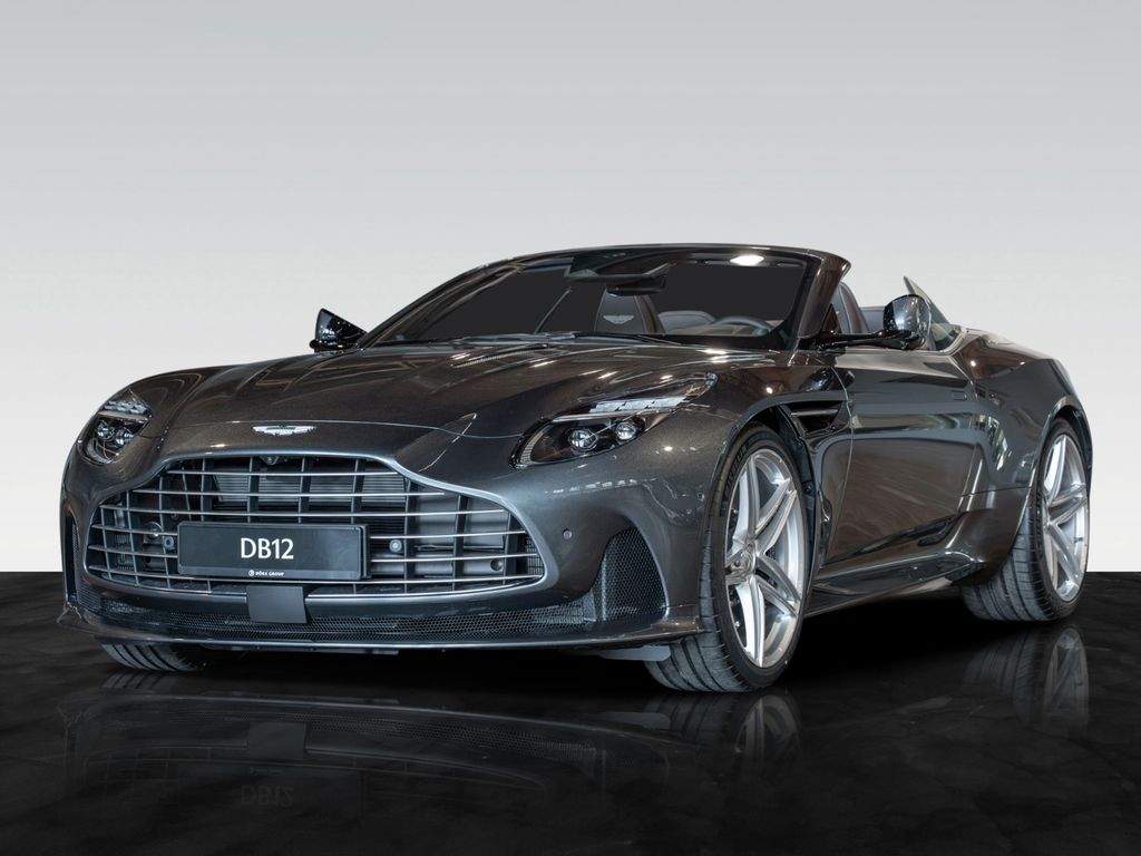 Aston Martin DB11 2026