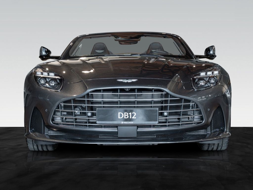 Aston Martin DB11 2026
