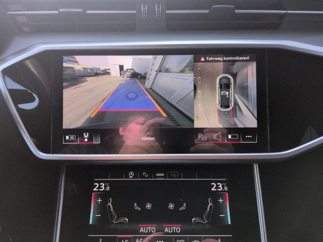 Audi S6 2024