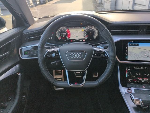 Audi S6 2024