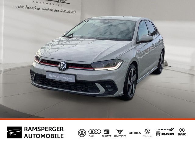 Volkswagen Polo 2024