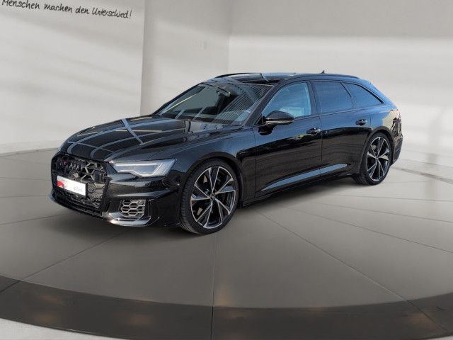Audi S6 2024