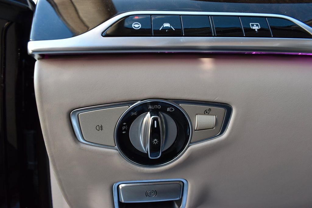 Mercedes-Benz S 560 2017