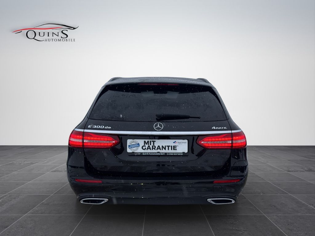 Mercedes-Benz E 300 2020