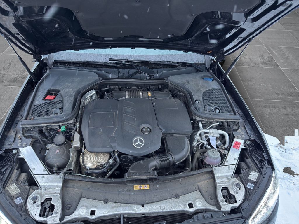 Mercedes-Benz E 300 2020