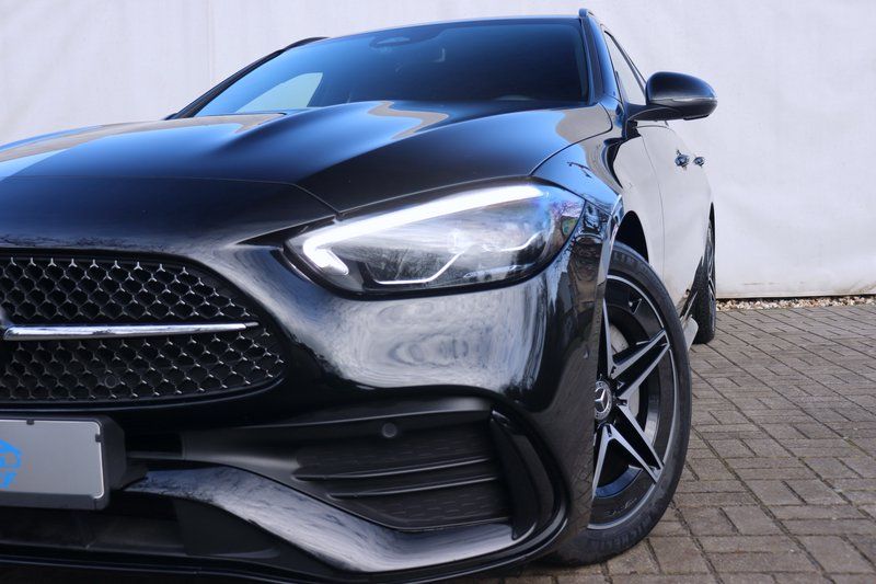 Mercedes-Benz C 220 2023