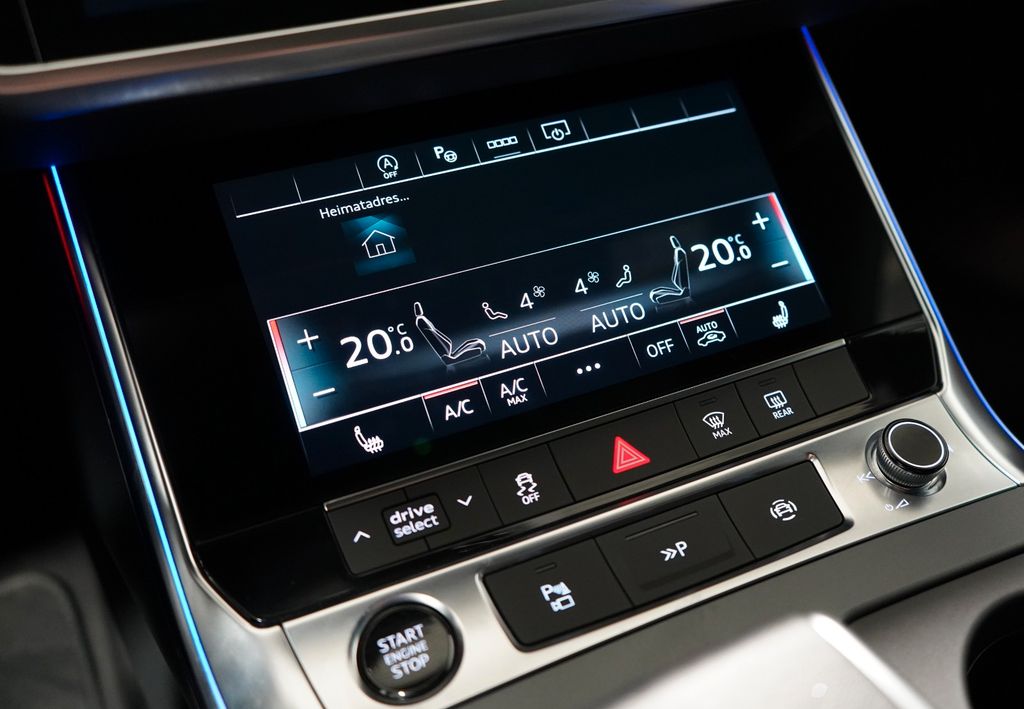Audi A6 2023