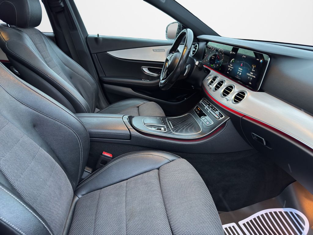 Mercedes-Benz E 300 2020