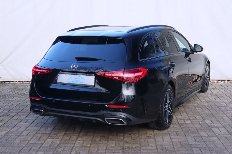 Mercedes-Benz C 220 2023
