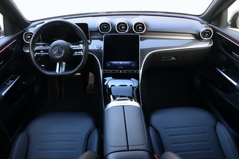 Mercedes-Benz C 220 2023