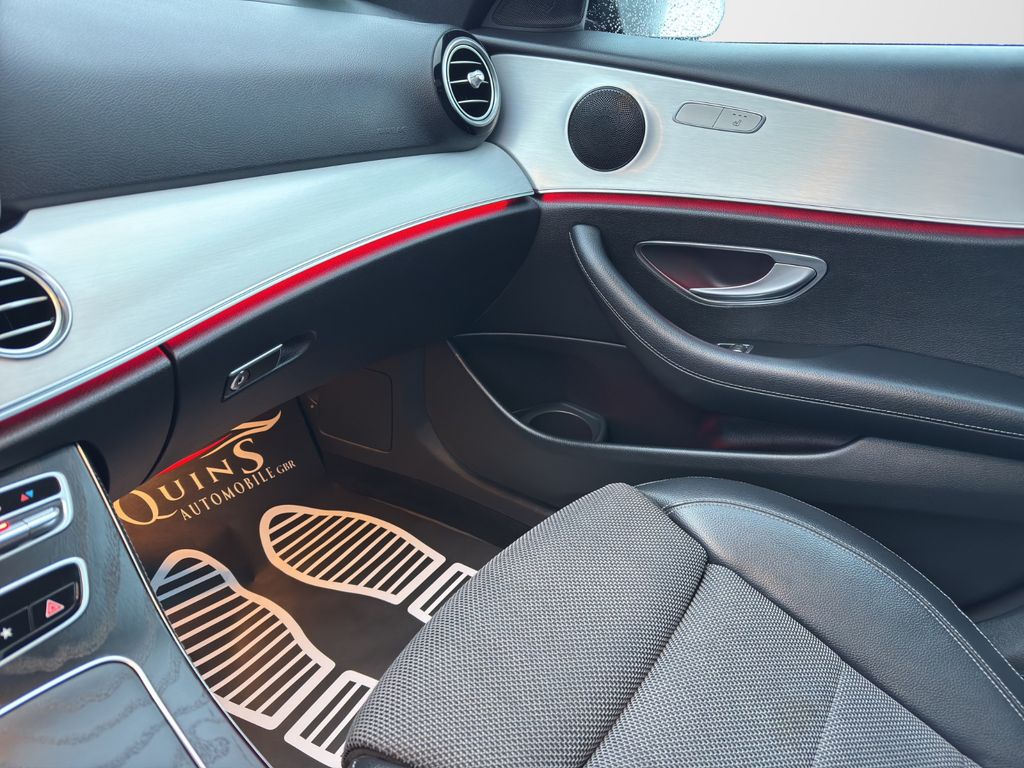 Mercedes-Benz E 300 2020