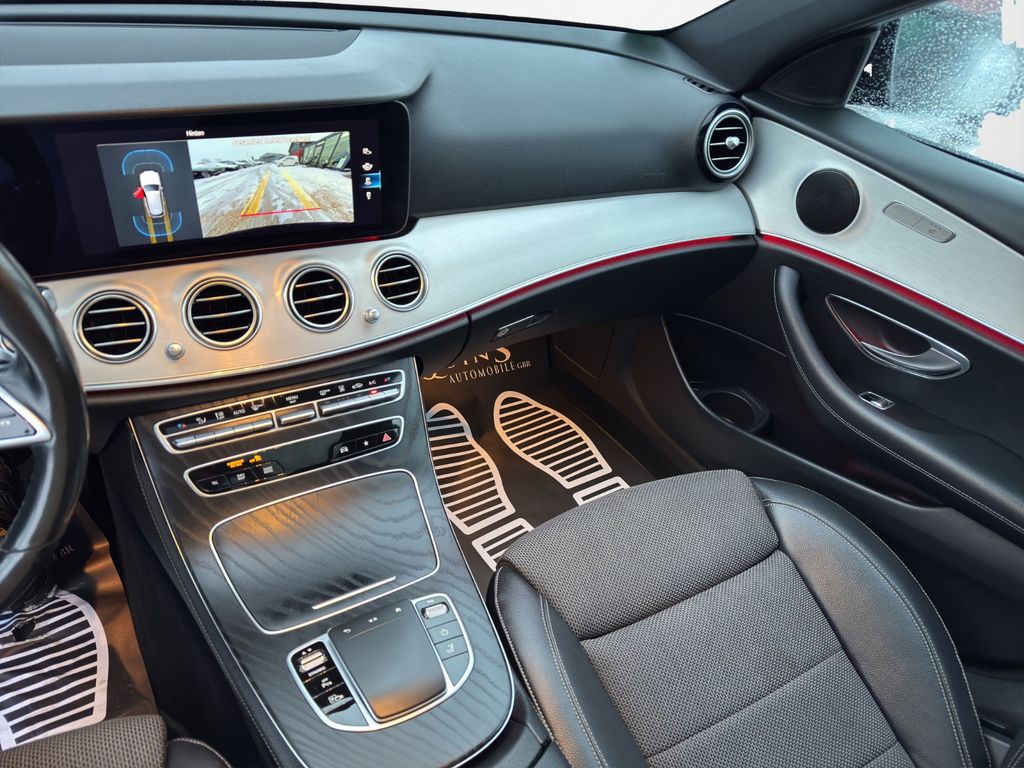 Mercedes-Benz E 300 2020