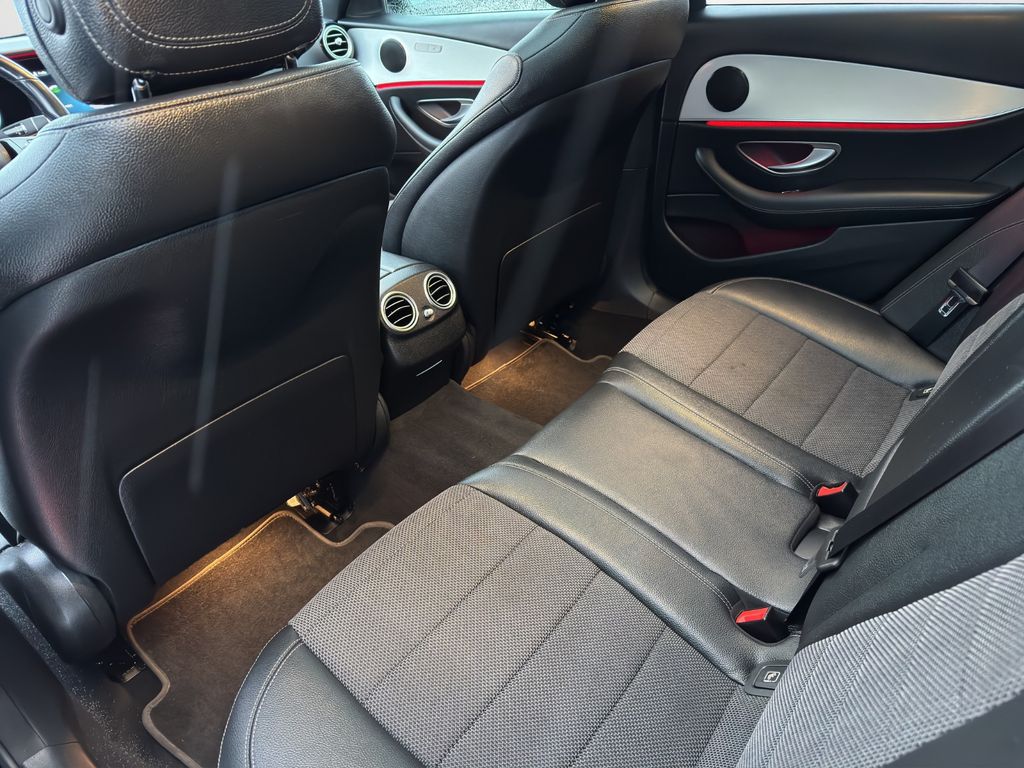 Mercedes-Benz E 300 2020