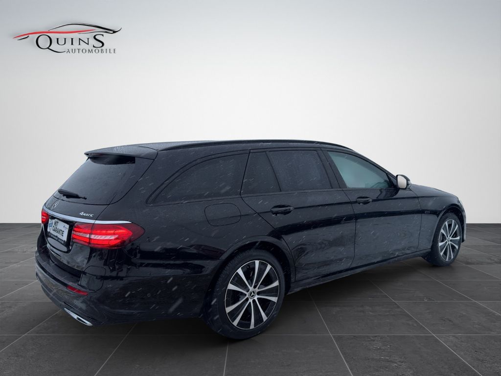 Mercedes-Benz E 300 2020