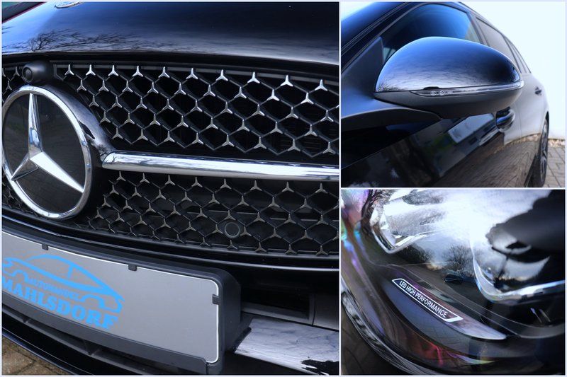 Mercedes-Benz C 220 2023