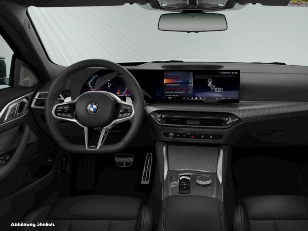 BMW 430 2025