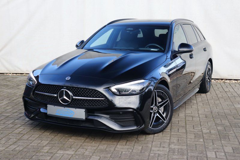 Mercedes-Benz C 220 2023