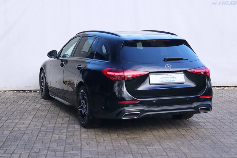 Mercedes-Benz C 220 2023