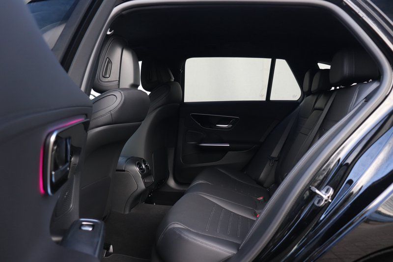 Mercedes-Benz C 220 2023