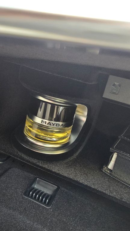 Mercedes-Benz S 560 2017