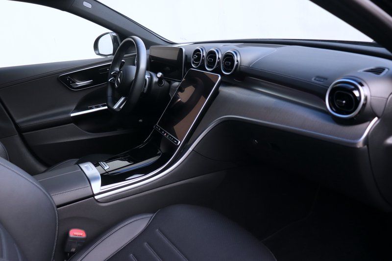 Mercedes-Benz C 220 2023